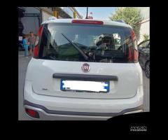 RICAMBI USATI AUTO FIAT Panda 3Â° Serie 169 A4.000