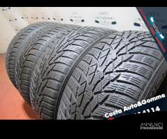 235 50 17 Nokian 2018 MS 80% 235 50 R17 Gomme