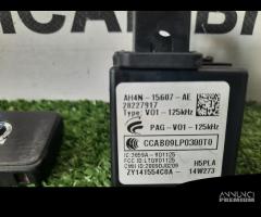 INTERRUTTORE ACCENSIONE VOLVO V40 Serie 28227917 (