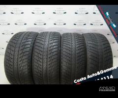 255 45 20 275 45 20 Nokian 2018 99% MS  Gomme