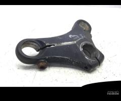 PIASTRA SUPERIORE FORCELLA MANUBRIO - IMOLA MOTO G - 1