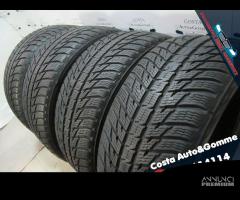 255 45 20 275 45 20 Nokian 2018 99% MS  Gomme