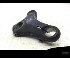 PIASTRA SUPERIORE FORCELLA MANUBRIO - IMOLA MOTO G - 2