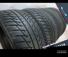 255 45 20 275 45 20 Nokian 2018 99% MS  Gomme