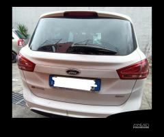 RICAMBI USATI AUTO FORD B - Max Berlina SFJA, SFJB