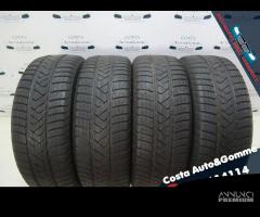 205 60 16 Pirelli 2017 80% MS 205 60 R16  Gomme - 1