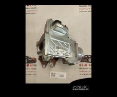 PIANTONE STERZO RENAULT Megane Cabrio 8200445347 - - 3