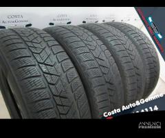 215 65 17 Pirelli 80% 2018 MS 215 65 17 Gomme