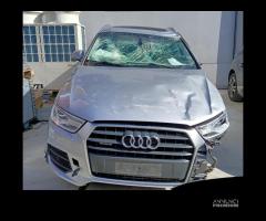 RICAMBI USATI AUTO AUDI Q3 Serie (8UG) N.D CUVC, D - 1