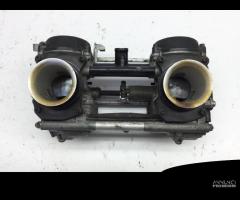 CARBURATORI KEIHIN VP REVISIONATI HONDA CBF 500 20 - 9