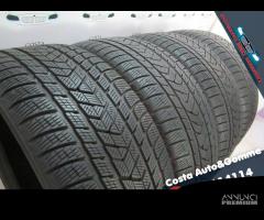 275 40 22 Pirelli 2017 85% MS 275 40 R22 Gomme