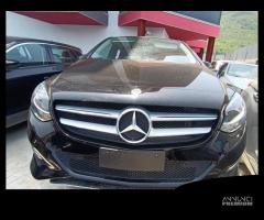 RICAMBI USATI AUTO MERCEDES Classe B W246 2Â° Seri