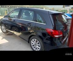 RICAMBI USATI AUTO MERCEDES Classe B W246 2Â° Seri