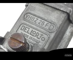 CARBURATORE DELL'ORTO VHBZ 26 DESTRO REVISIONATO M