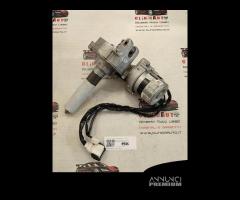 PIANTONE STERZO TOYOTA Auris Serie (E150) 995-1300 - 1