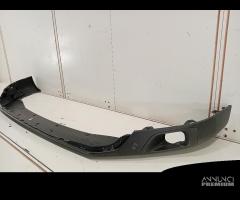 SPOILER PARAURTI ANTERIORE CITROEN C5 Aircross 984