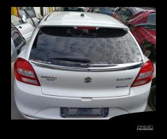 RICAMBI USATI AUTO SUZUKI Baleno Berlina N.D K12C