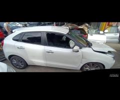 RICAMBI USATI AUTO SUZUKI Baleno Berlina N.D K12C