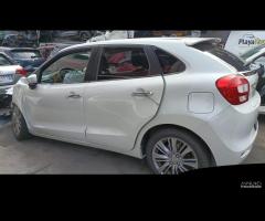 RICAMBI USATI AUTO SUZUKI Baleno Berlina N.D K12C