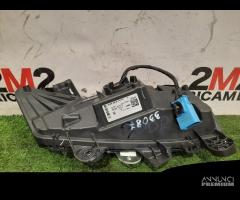 FENDINEBBIA ANTERIORE DX PEUGEOT 3008 Serie 98 362