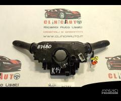 DEVIOLUCI NISSAN Micra Serie (K14) 255545FA0A 1013 - 2