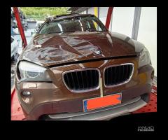 RICAMBI USATI AUTO BMW X1 Serie (E84) N47 D20 C Di