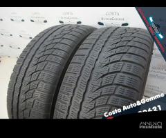 215 55 17 Nokian 85% MS 215 55 R17 Gomme - 2