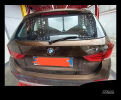 RICAMBI USATI AUTO BMW X1 Serie (E84) N47 D20 C Di - 4