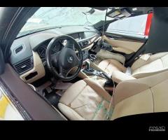 RICAMBI USATI AUTO BMW X1 Serie (E84) N47 D20 C Di - 5