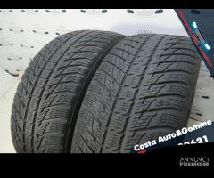 265 50 20 Nokian 85% MS 265 50 R20 Gomme