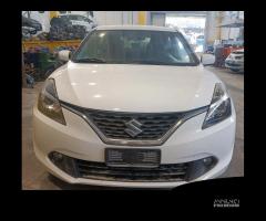 RICAMBI USATI AUTO SUZUKI Baleno Serie K12C Benzin