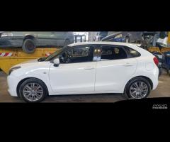 RICAMBI USATI AUTO SUZUKI Baleno Serie K12C Benzin - 2