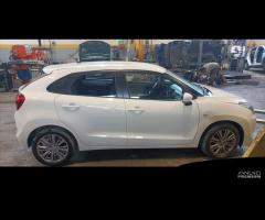 RICAMBI USATI AUTO SUZUKI Baleno Serie K12C Benzin - 3