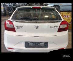 RICAMBI USATI AUTO SUZUKI Baleno Serie K12C Benzin - 4