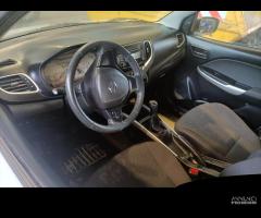 RICAMBI USATI AUTO SUZUKI Baleno Serie K12C Benzin