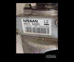 PIANTONE STERZO NISSAN Juke Serie F15 48810BA66D E - 2