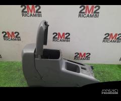 BRACCIOLO CENTRALE TOYOTA Rav4 2Â° Serie 589124201