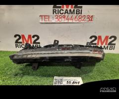 FENDINEBBIA ANTERIORE DX PEUGEOT 308 S. Wagon 9835