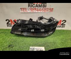 FENDINEBBIA ANTERIORE DX PEUGEOT 308 S. Wagon 9835