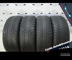 205 60 16 Bridgestone 2018 Runflat Gomme