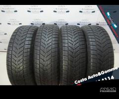 215 65 17 Goodyear 2019 85% MS 215 65 R17 Gomme