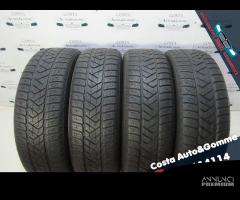 215 65 17 Pirelli 2020 80% MS 215 65 R17 Gomme