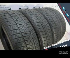 215 65 17 Pirelli 2020 80% MS 215 65 R17 Gomme