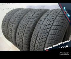 235 65 17 Pirelli 2018 85% MS 235 65 R17  Gomme