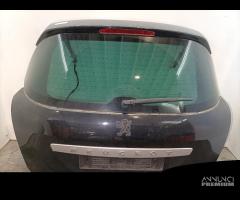 PORTELLONE POSTERIORE PEUGEOT 308 S. Wagon 8701AF - 1