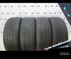 255 55 20 Pirelli 2018 80% MS 255 55 R20 Gomme