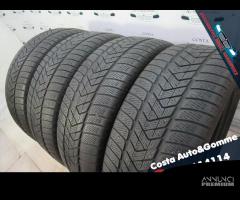 255 55 20 Pirelli 2018 80% MS 255 55 R20 Gomme