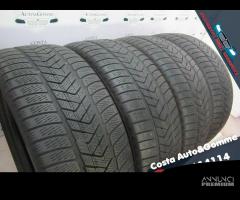 255 55 20 Pirelli 2018 80% MS 255 55 R20 Gomme