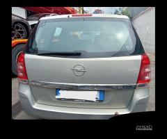 RICAMBI USATI AUTO OPEL Zafira B Z 16 YNG Bifuel/M - 3