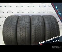 255 55 20 Pirelli 80% MS 255 55 R20  Gomme